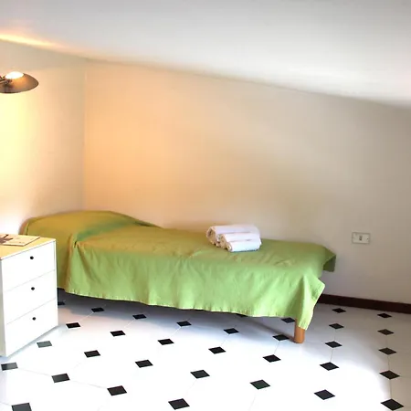 Il Nido Del Falco 3* 普拉