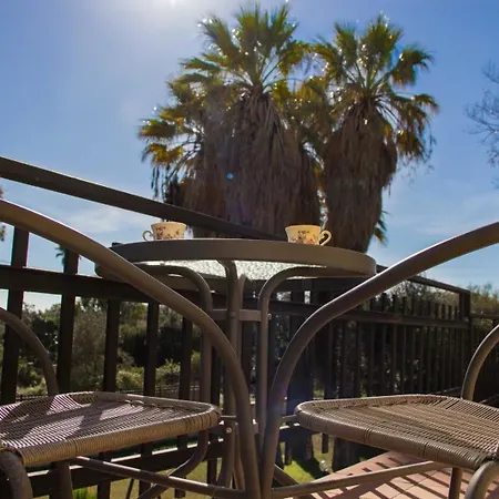 Il Nido Del Falco Guest house Pula