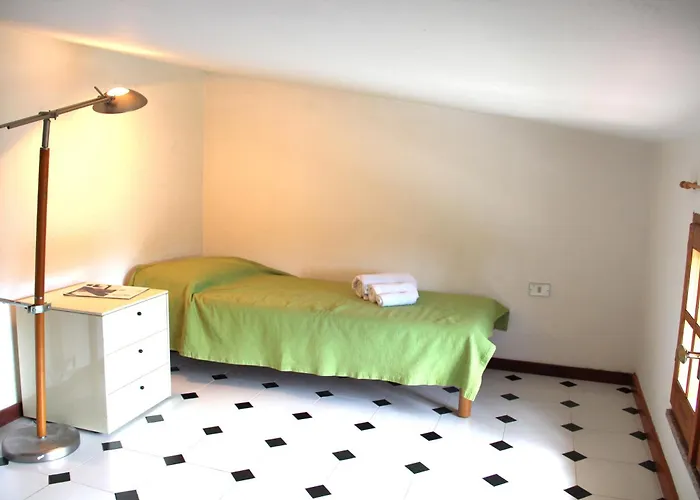 Il Nido Del Falco 3* Pula